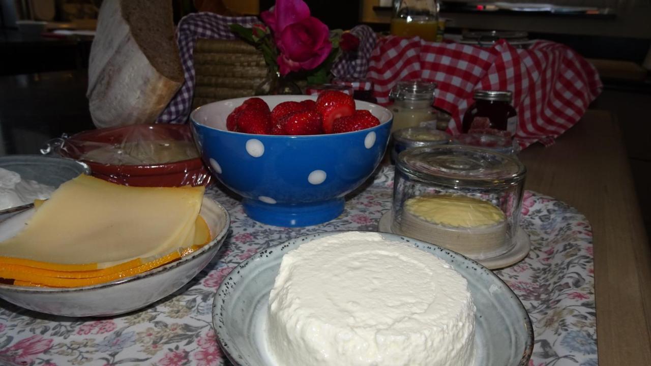 La Miellerie Vendégház Huppaye Kültér fotó